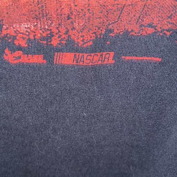 Tony Stewart Chase Authentics Shirt - Picture 5 of 6